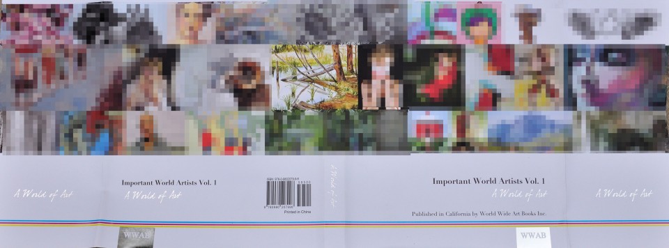 Elizabeth Gaye MacDonald, Plein Air Artist