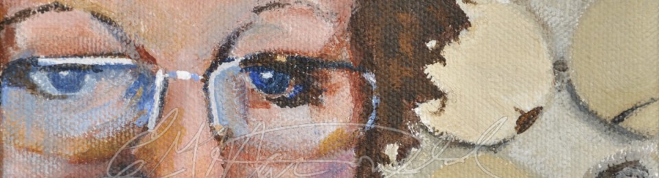 Elizabeth Gaye MacDonald, Plein Air Artist