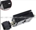 Quick release replacement head.